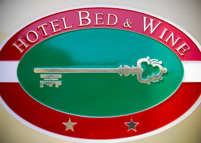 Bed&Wine