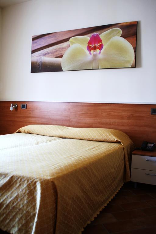 Hotel Bed&wine