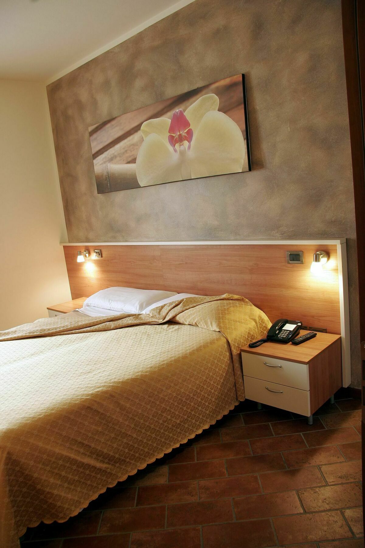 Hotel Bed&wine Negrar